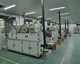 根據ISO9001的要求，定期進行各項可靠性實驗，保障產品的高利用率；